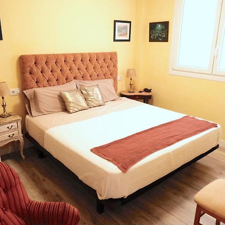 Aixerrota Apartamentos B Гечо Екстериор снимка