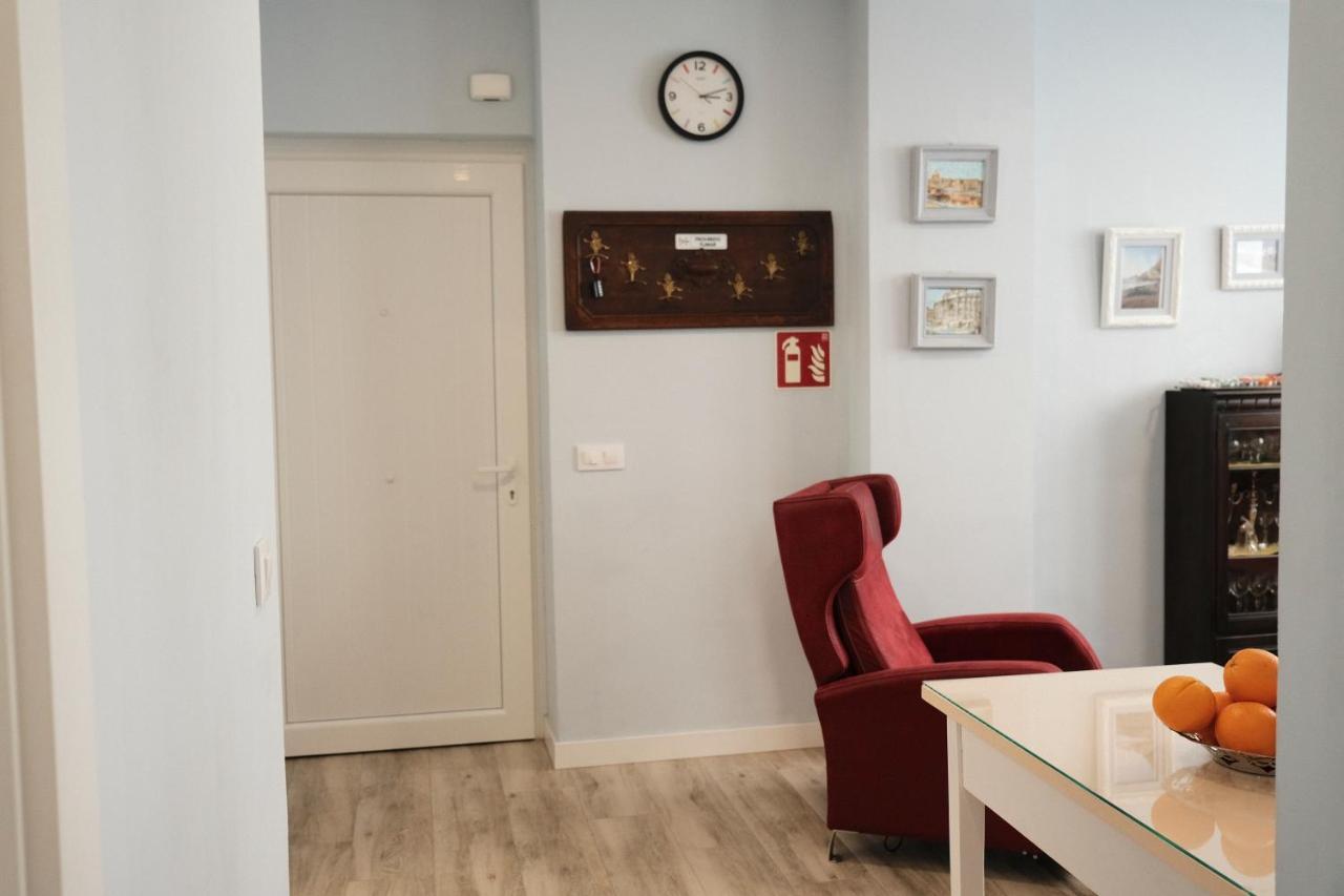 Aixerrota Apartamentos B Гечо Екстериор снимка