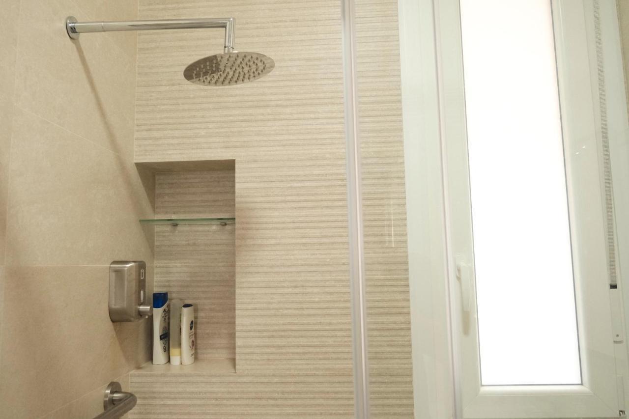 Aixerrota Apartamentos B Гечо Екстериор снимка