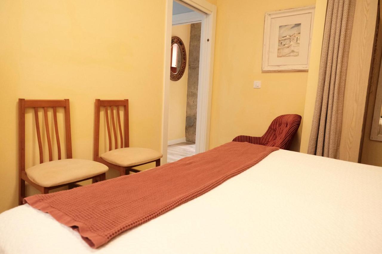 Aixerrota Apartamentos B Гечо Екстериор снимка