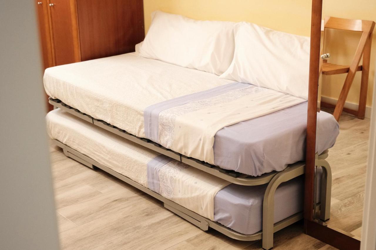 Aixerrota Apartamentos B Гечо Екстериор снимка