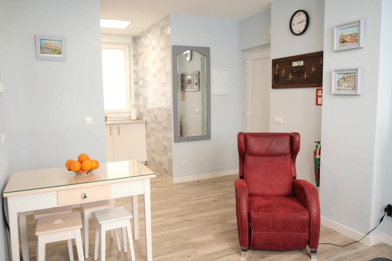 Aixerrota Apartamentos B Гечо Екстериор снимка