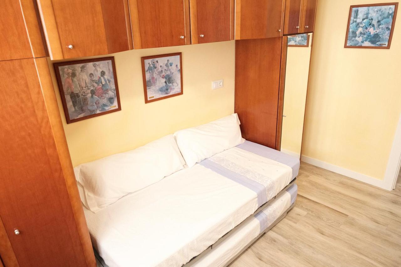 Aixerrota Apartamentos B Гечо Екстериор снимка