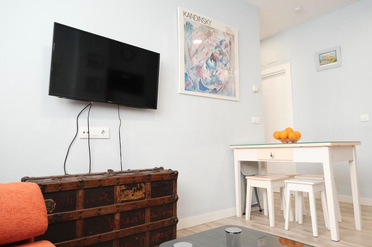 Aixerrota Apartamentos B Гечо Екстериор снимка